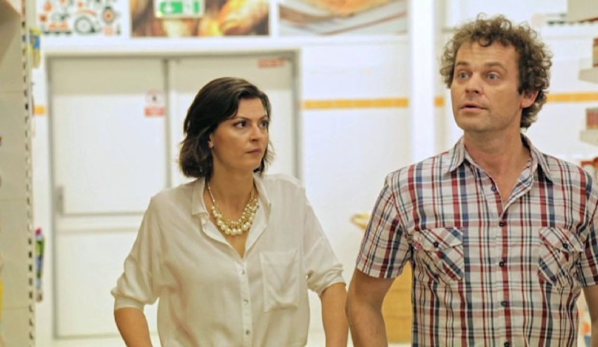 Keď žena naloží mužovi: Radikálna taktika, ako sa vzoprieť mužskému egu!