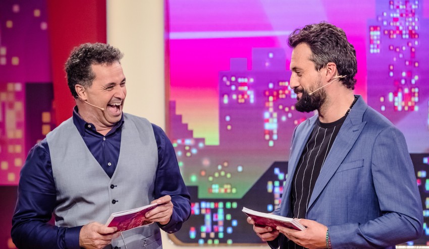 Nikto nie je dokonalý sa vracia v novom šate: Nové pravidlá a zábava s Čechmi!