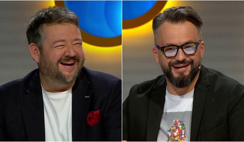 Vtip Miša Hudáka z ríše zvierat vás pobaví: Vedeli ste, že ovce vedia robiť TOTO?