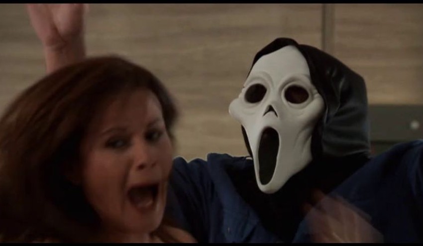 Toto vás pobaví: Vieme, kto straší v dome Jančovej kamošky Magdy!