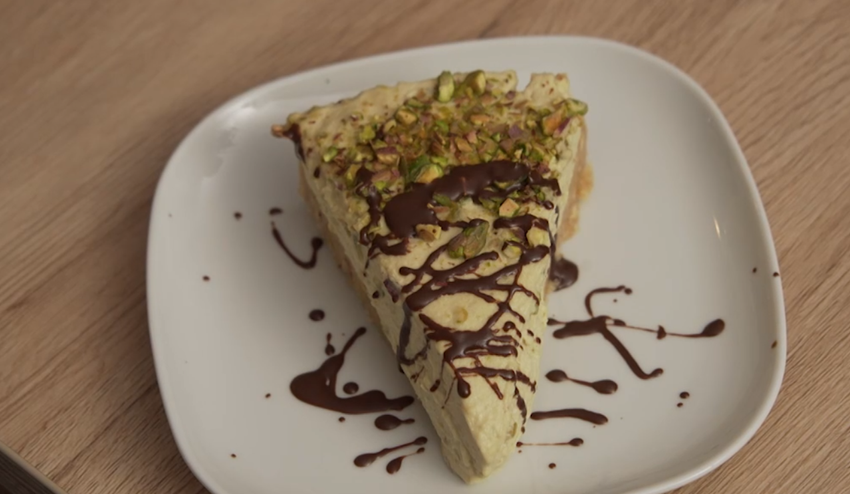 Dezert: Čím sú zelenšie, tým sú kvalitnejšie...!