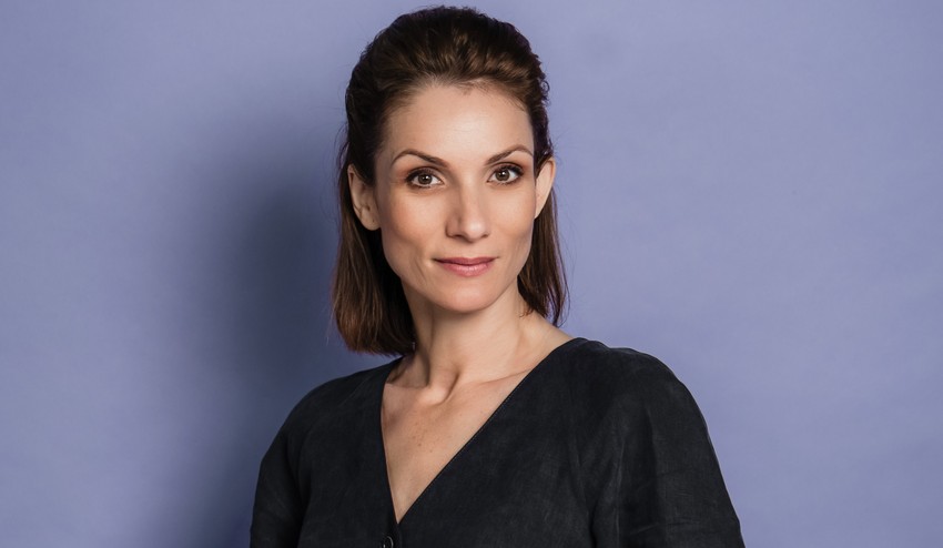 Zuzana Kanócz vie nosiť pánsky štýl ako málokto: 5 trikov, vďaka ktorým je pohodlný a lichotí postave