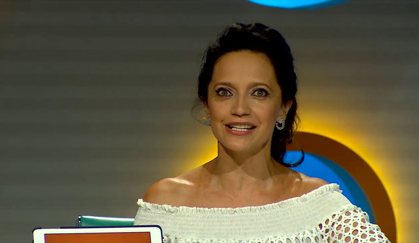 Úplný koniec Lucie Bílej v Talente? Obľúbená speváčka v tom má jasno!