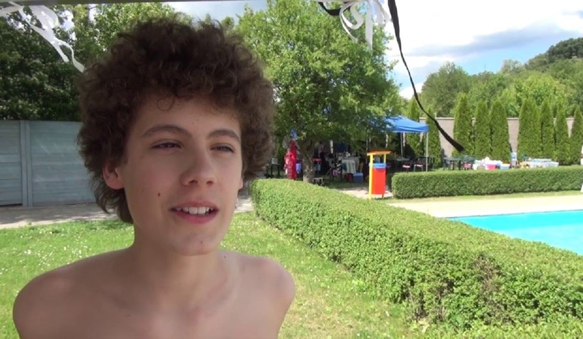 Festivaly, knižky a vytúžený oddych: Davidovi chýba už len spoločná „seriálová“ dovolenka!