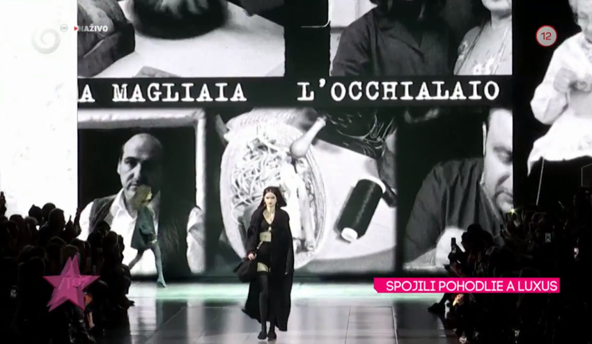 Robustné svetre, chlpaté papuče a vlnené ponožky! Spojili pohodlie a luxus!