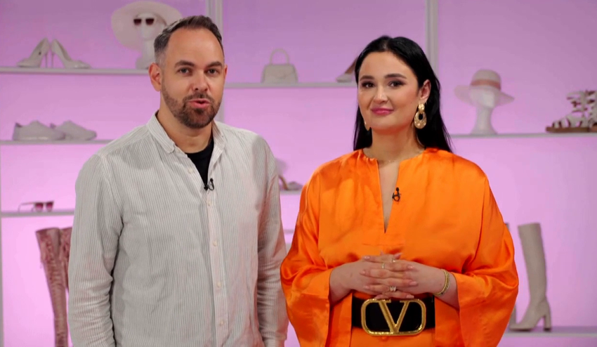 Nová téma v Maniačkach by potešila všetky súťažiace: Základ zadania má doma každá žena!