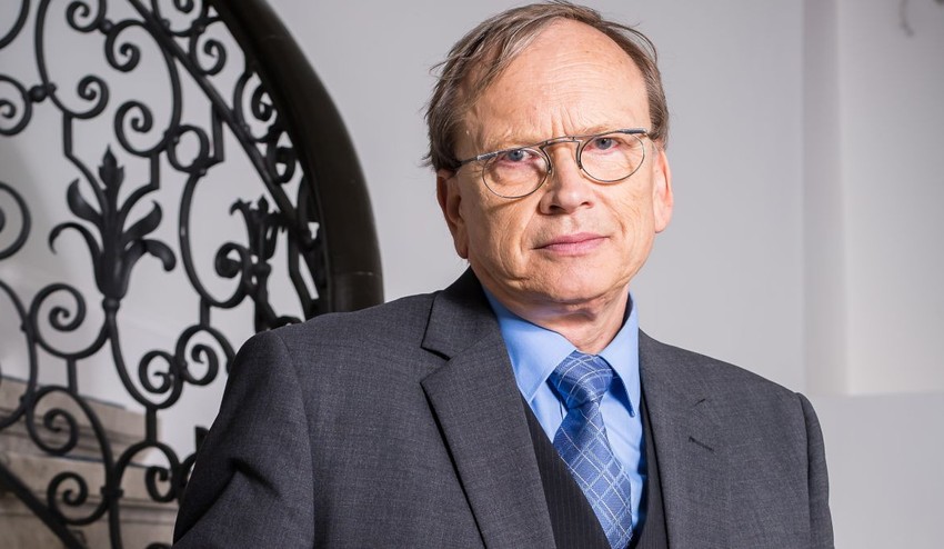 Zniesli by ste takto nepríjemného šéfa? Aha, aký bude riaditeľ Hotela!