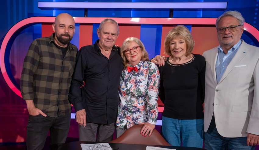 Posledná Sedmička v tejto sezóne je tu: Pozrite, na čo sa môžete tešiť!