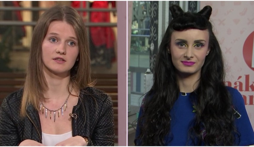 Ukradla jej nápad? Lenka obvinila súperku Janku z podrazu: Je mi z teba do plaču!