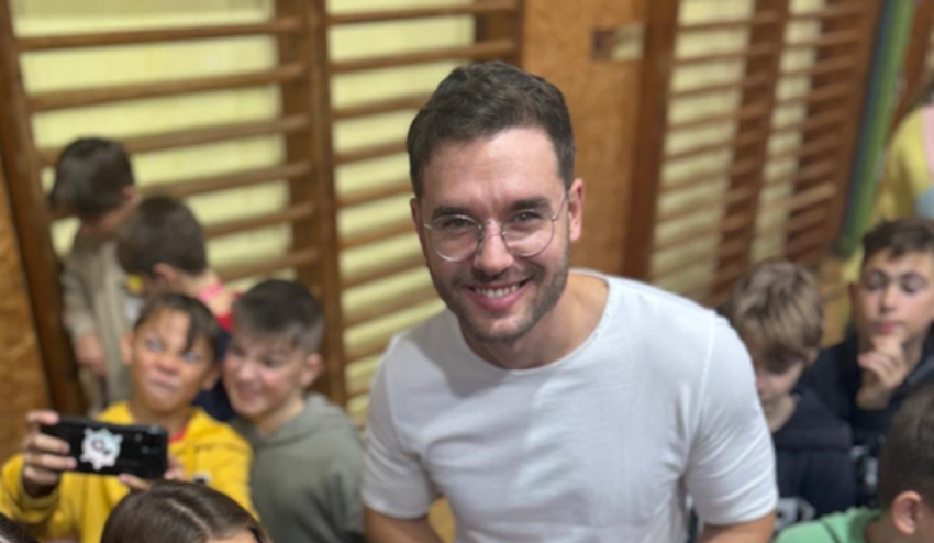 Ako vzdelávať deti zábavnou formou? Edukatívny program "RISKUJ" na škole! vám to ukáže!