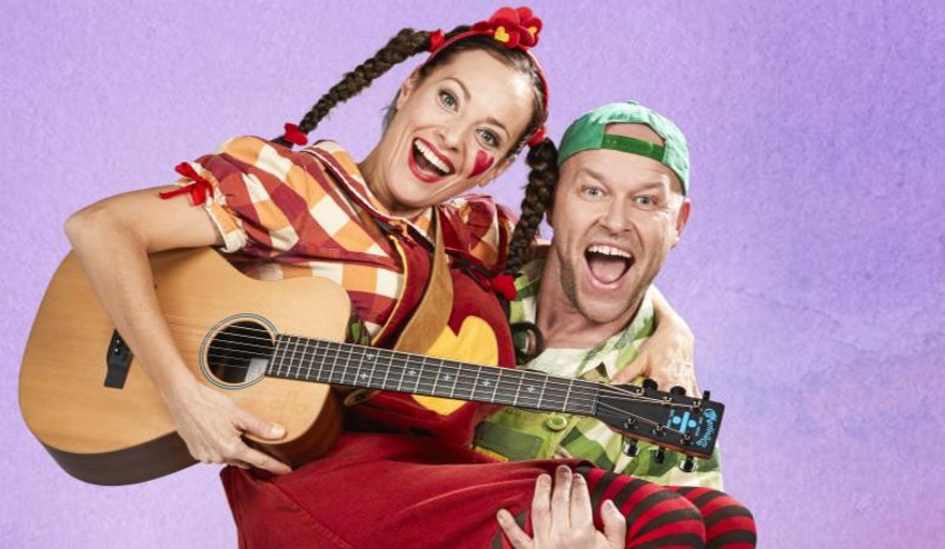 Hviezdy pre všetkých! Spievankovo je u detí veľmi obľúbené!