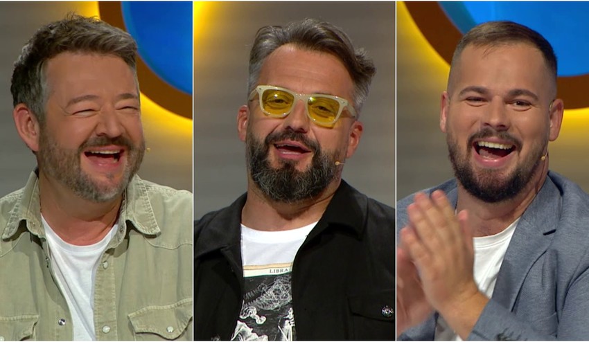 Vtip Miša Hudáka všetkých odrovnal: Viete, ako zistíte, že ste v špičkovej reštaurácii?