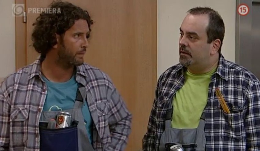 Čo zase vyvedú Gejza s Imrem?