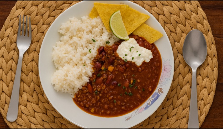 Chilli con carne