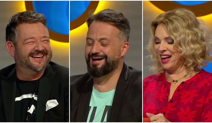 Mišo Hudák svojím vtipom všetkých odrovnal: Viete, čo je v skutočnosti najstaršie remeslo?