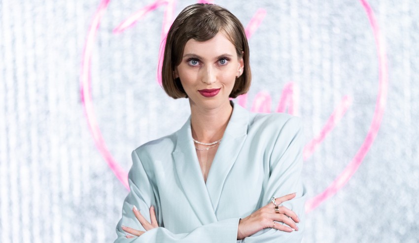 Porotkyňa Natália Pažická zasvätila život pomalej móde: Neuveríte, ako sa k tomu dostala!