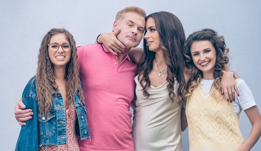 Seriál od tvorcov Prázdnin prichádza na JOJku: Pozrite si trailer Šťastnej rybky!