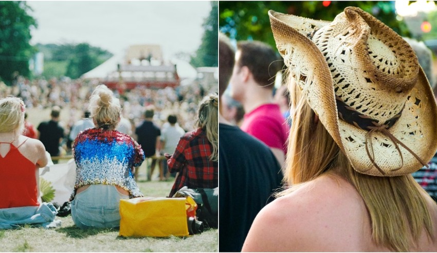 Nedáte dopustiť na festivalovú módu? TAKTO ju vynosíte aj v každodennom živote!