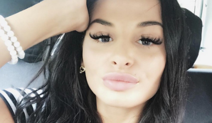 Kratšie, prirodzenejšie a výrazne tmavšie: Zuzana Plačková prekvapila novými vlasmi!