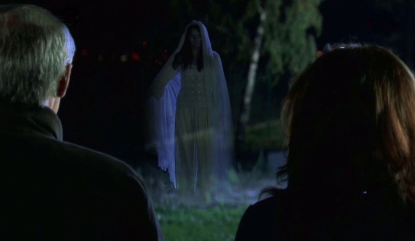 Pýtate sa na Facebooku: Ako sa do Paneláku nakrúcala scéna s duchom?