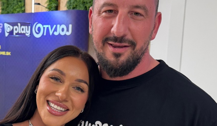 Bianka Rumanová šokuje: Po rozchode s Jovinečkom hovorí o RODINE s novým fešákom!