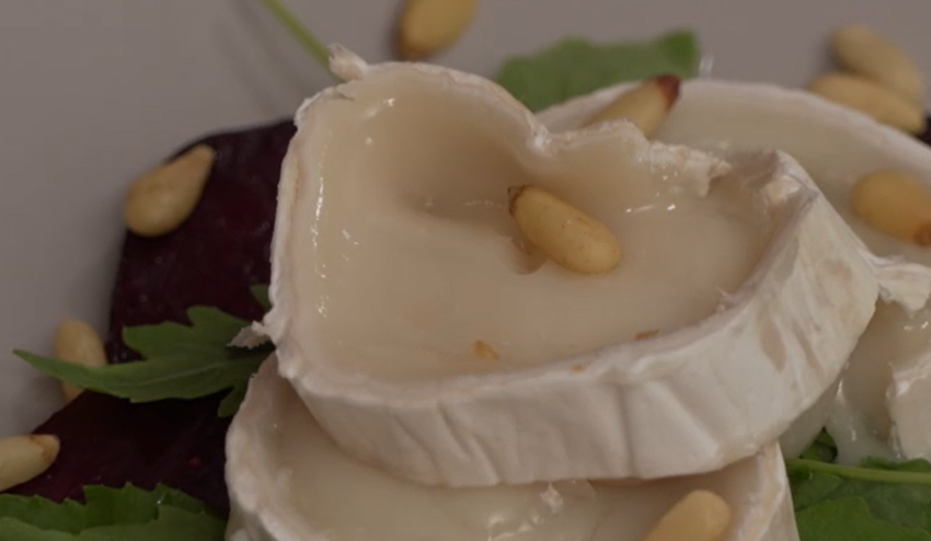 Predjedlo: Forever Young