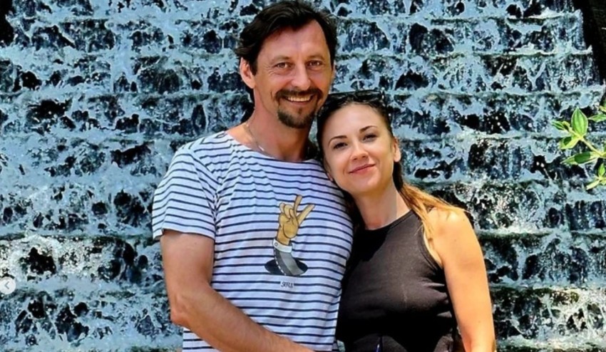 Mladá herečka Mária Mimi SCHUMEROVÁ o láske k Lukášovi LATINÁKOVI: Týmto si ma získal!