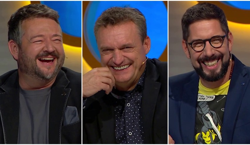 Čo najhoršie sa vám môže stať na Medarda? Tento vtip z Inkognita vás rozseká!