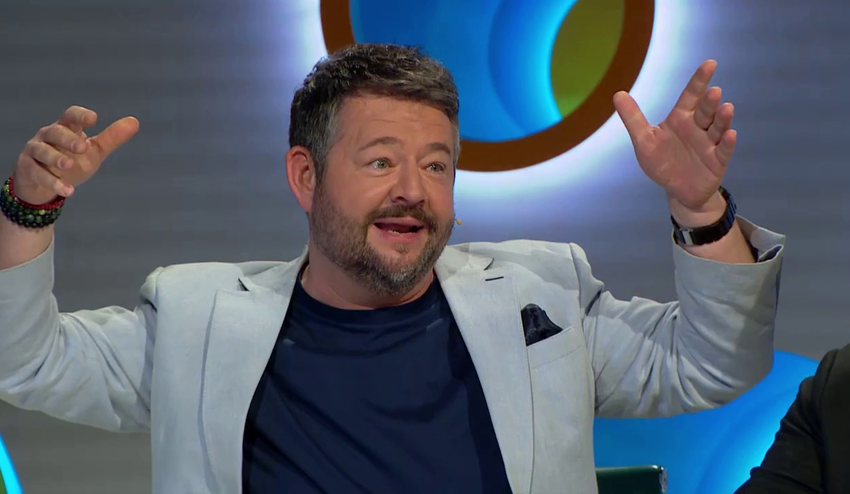 Skvelý výkon Miša Hudáka: Nový tohtoročný rekord v uhádnutí tajného hosťa v Inkognite!