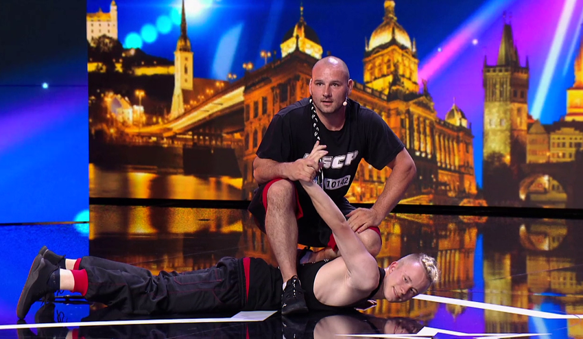 Zábavné, ale hlavne veľmi poučné: Číslo s reálnou sebaobranou by mal vidieť každý!