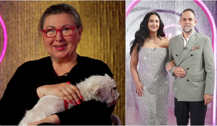 Dôchodkyňa Anna totálne nadchla porotcov z Maniačok: Tomuto sa povie vycibrený vkus!