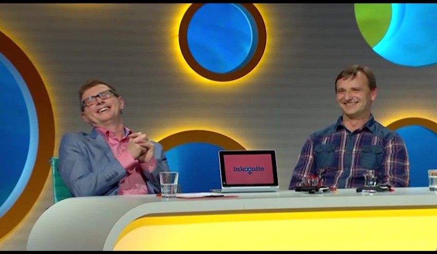 Maruška a 12 mesiačikovia (Inkognito)