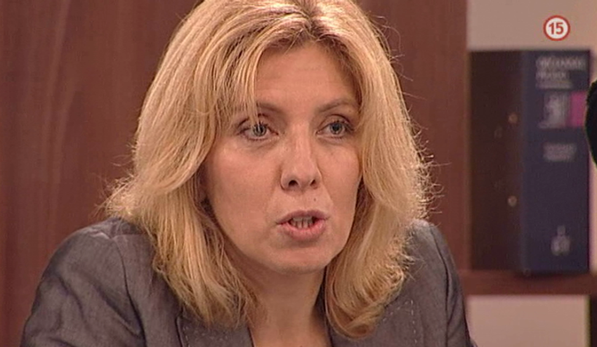 Zamestnať vlastnú manželku nemusí byť zrovna najlepší nápad!