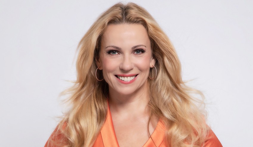 Diana Mórová mala bombastickú párty! Päťdesiatku oslávila v súkromí!