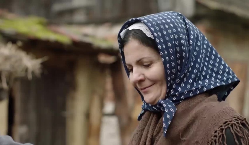 Kura alebo zajaec? (1890)