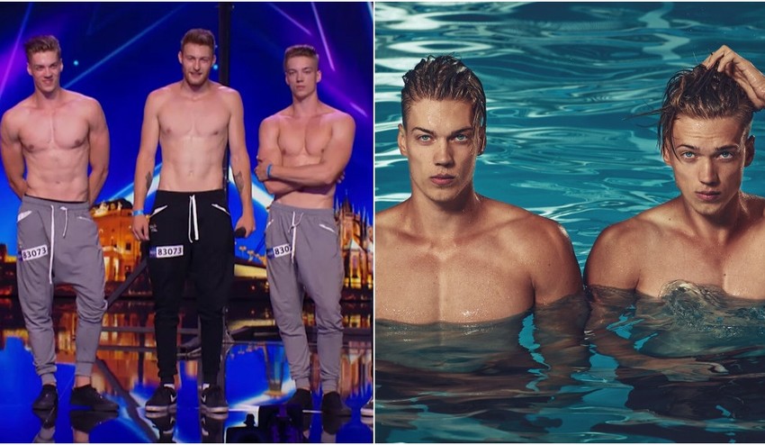 Šokujúca správa z Talentu: Príťažlivý súťažiaci v ohrození života!