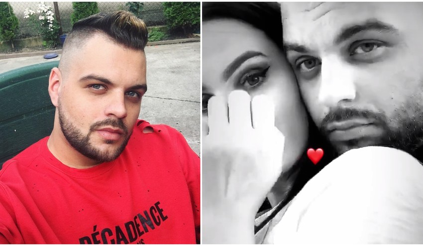 Raper Boki má novú priateľku: Jeho srdce patrí tejto sexi slečne!