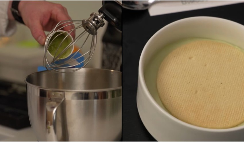 Bez servítky ukáže, ako netradične sa dá využiť populárna MATCHA: Aj vy ju milujete?