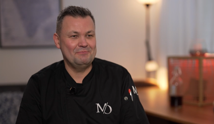 Marek Ort pred rokmi žiaril v Mojej mame: Jeho premena vám vyrazí dych! 15 kíl DOLE!