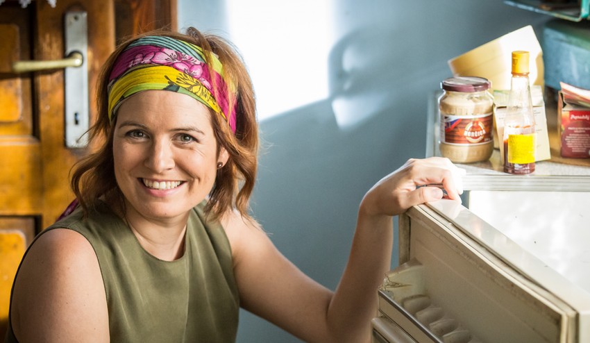 Tajomstvo Zuzany Norisovej: Na chalupe na ňu všade číhalo obrovské nebezpečenstvo!