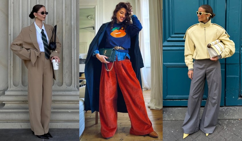 Máte pocit, že vám nohavice akosi nesedia? Tieto strihy vám opticky zoštíhlia postavu!