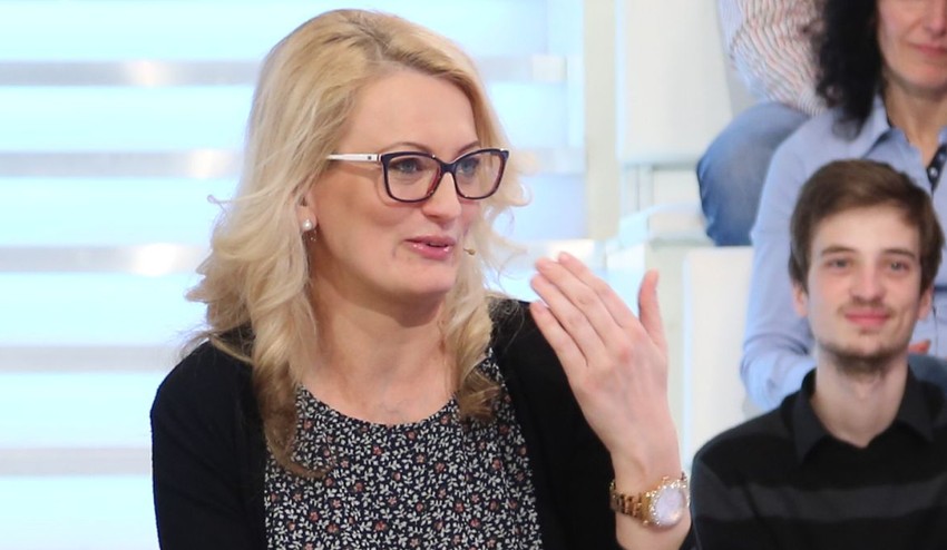 Týraná Denisa vyzýva Slovenky: S násilníkom nezostávajte za žiadnych okolností!