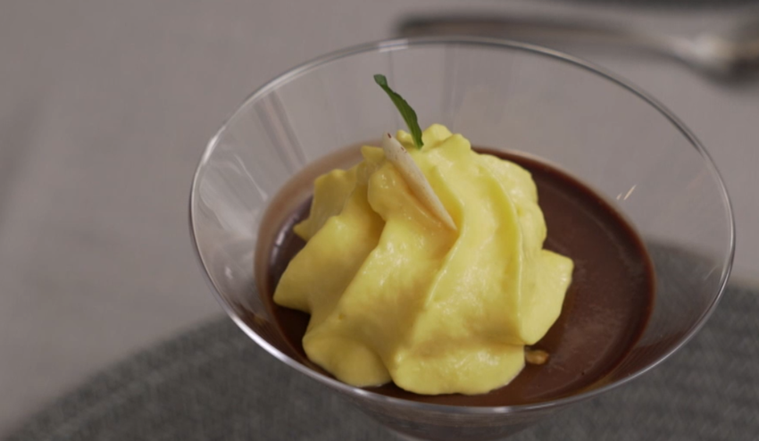 Dezert: Bollywoodsky flám