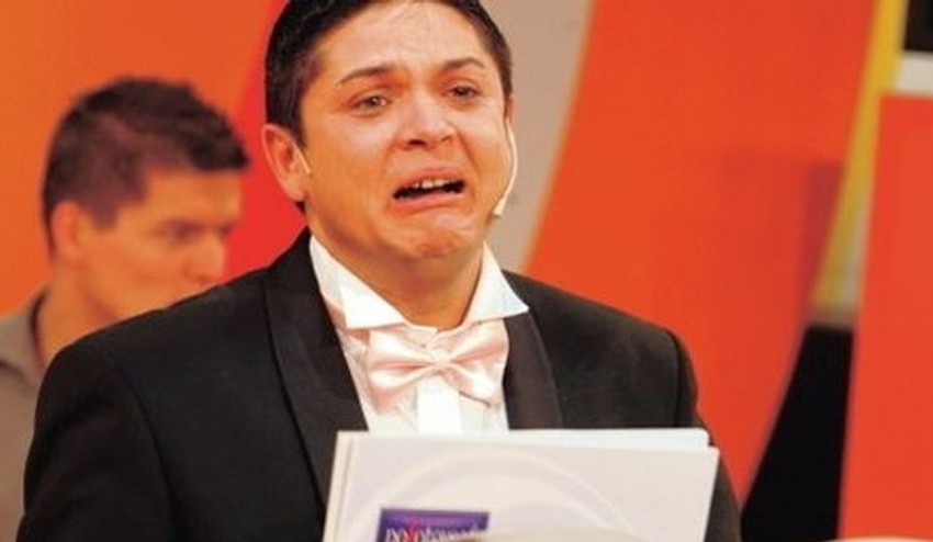 Na JOJku sa po rokoch vracia svojrázny Erik Hilár Lakatošovie: V akej šou sa objaví?