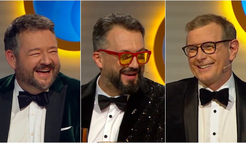 Príhoda zo Silvestrovského Inkognita vás rozseká: ČO sa stalo minulý rok u Čekyho doma?