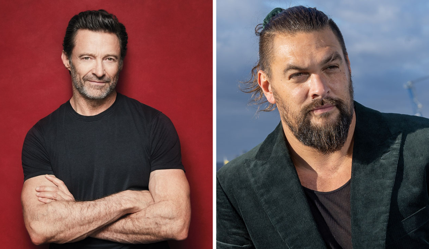 Dvaja sexy hollywoodski herci predstavili svoje nové priateľky: Ktorá kráska vás očarí viac?