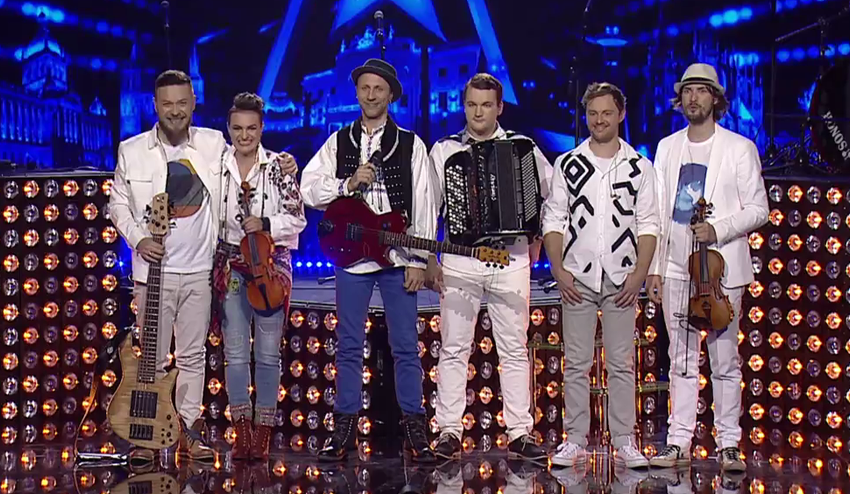 Ich vystúpenie so sebou vždy prináša posolstvo: Aký má kapela Hrdza svoj hlavný cieľ?