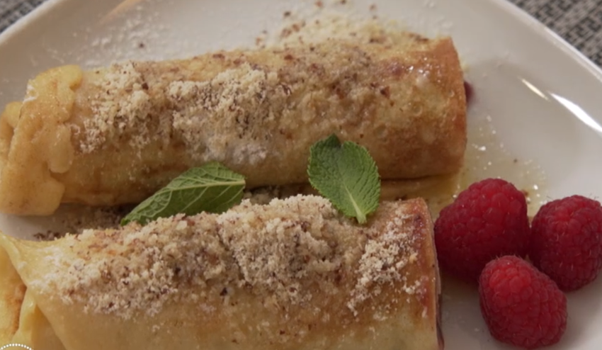 Dezert: Iba jedna bude