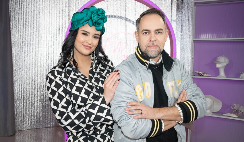 Našli ste ideálne šaty, no majú len väčšie veľkosti, než je tá vaša? Skúste TENTO trik!