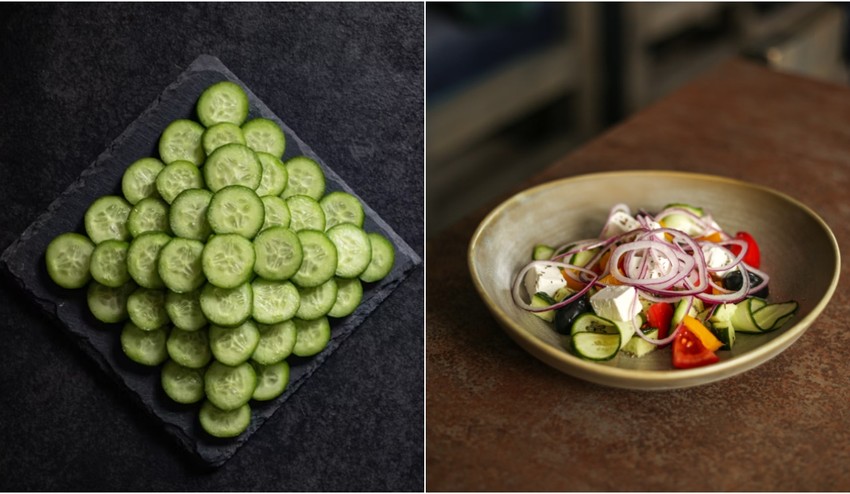 Najlepší UHORKOVÝ šalát všetkých čias? TOTO sú najobľúbenejšie recepty leta 2025!